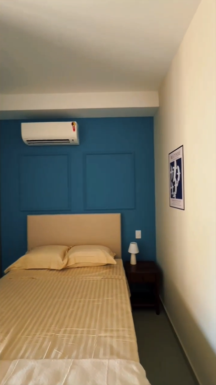 Apartamento, 1 quarto, 33 m² - Foto 3