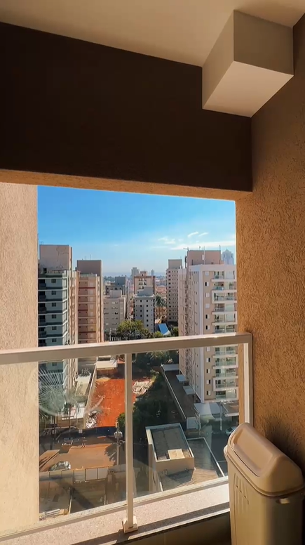 Apartamento, 1 quarto, 33 m² - Foto 7