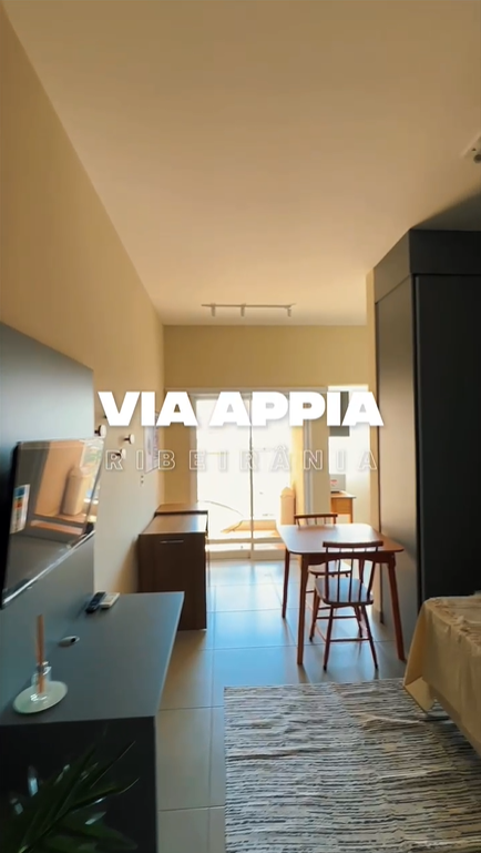 Apartamento, 1 quarto, 33 m² - Foto 8