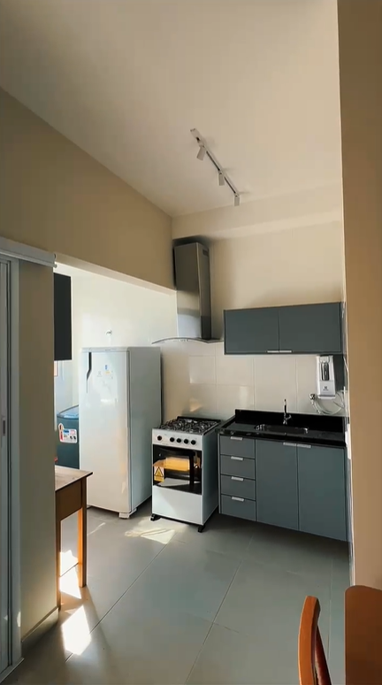 Apartamento, 1 quarto, 33 m² - Foto 10