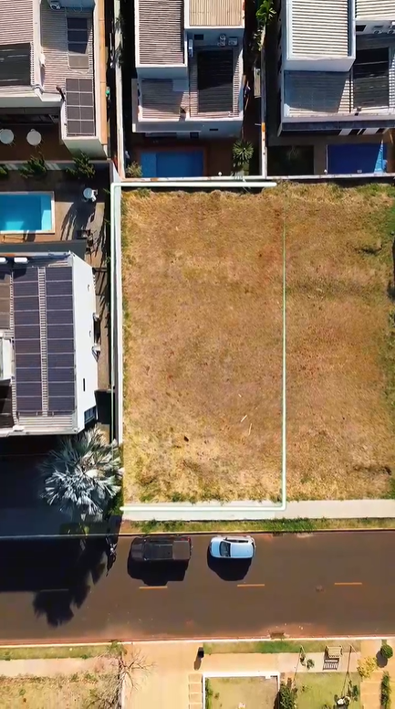 Terreno, 364 m² - Foto 2