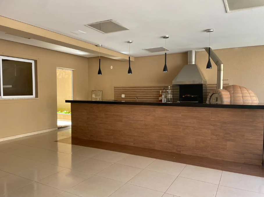 Casa, 4 quartos, 189 m² - Foto 3