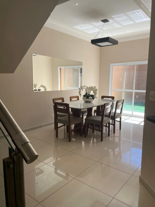 Casa, 4 quartos, 189 m² - Foto 6