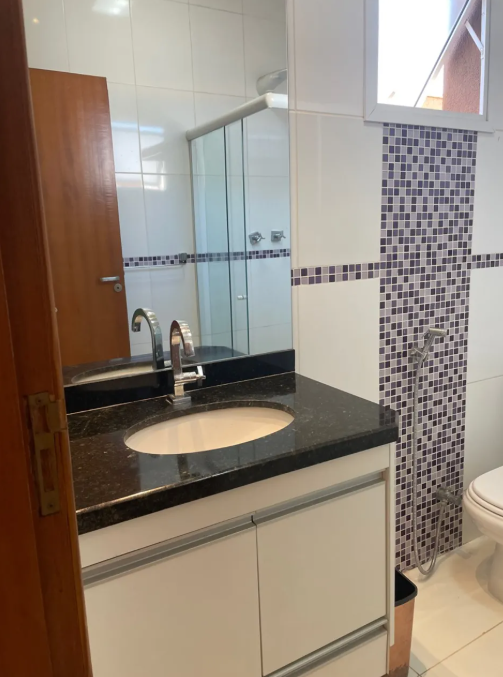 Casa, 4 quartos, 189 m² - Foto 7