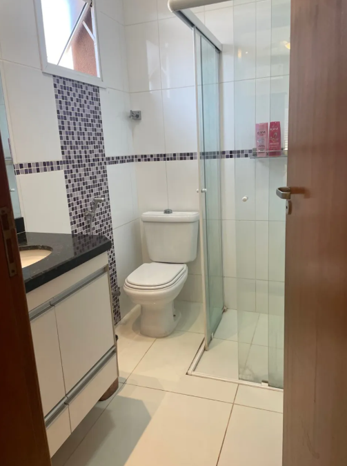 Casa, 4 quartos, 189 m² - Foto 10