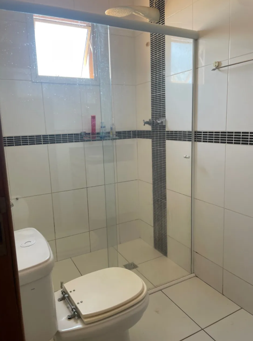 Casa, 4 quartos, 189 m² - Foto 16