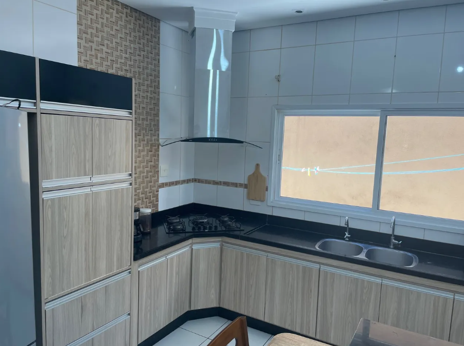 Casa, 4 quartos, 189 m² - Foto 17