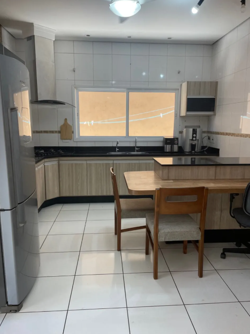 Casa, 4 quartos, 189 m² - Foto 18