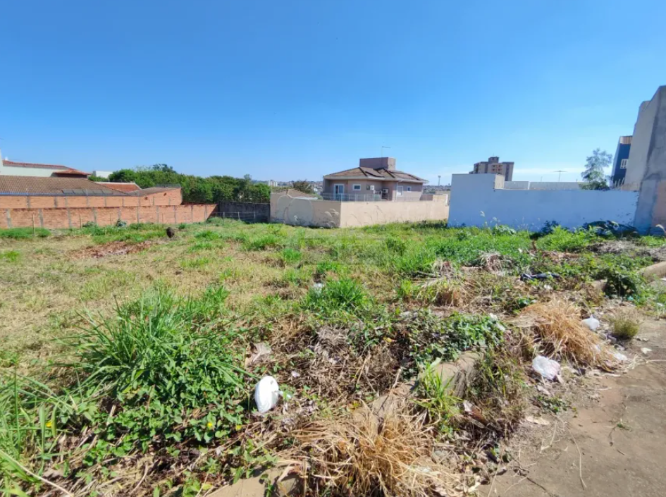 Terreno, 292 m² - Foto 1