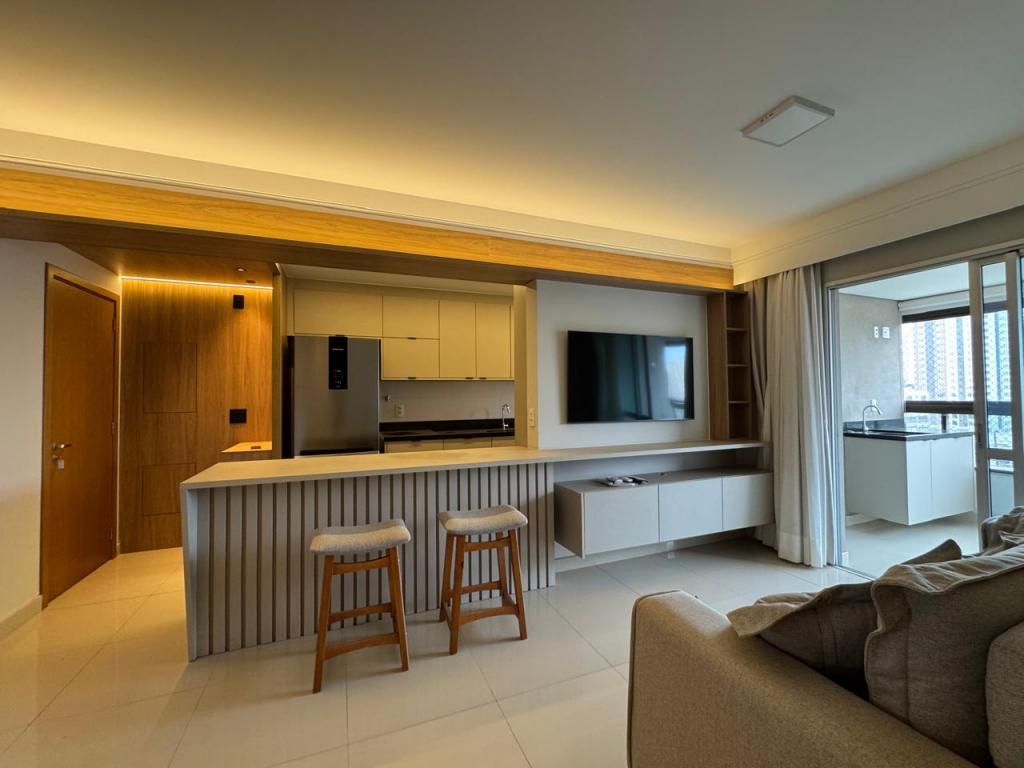 Apartamento, 2 quartos, 77 m² - Foto 1