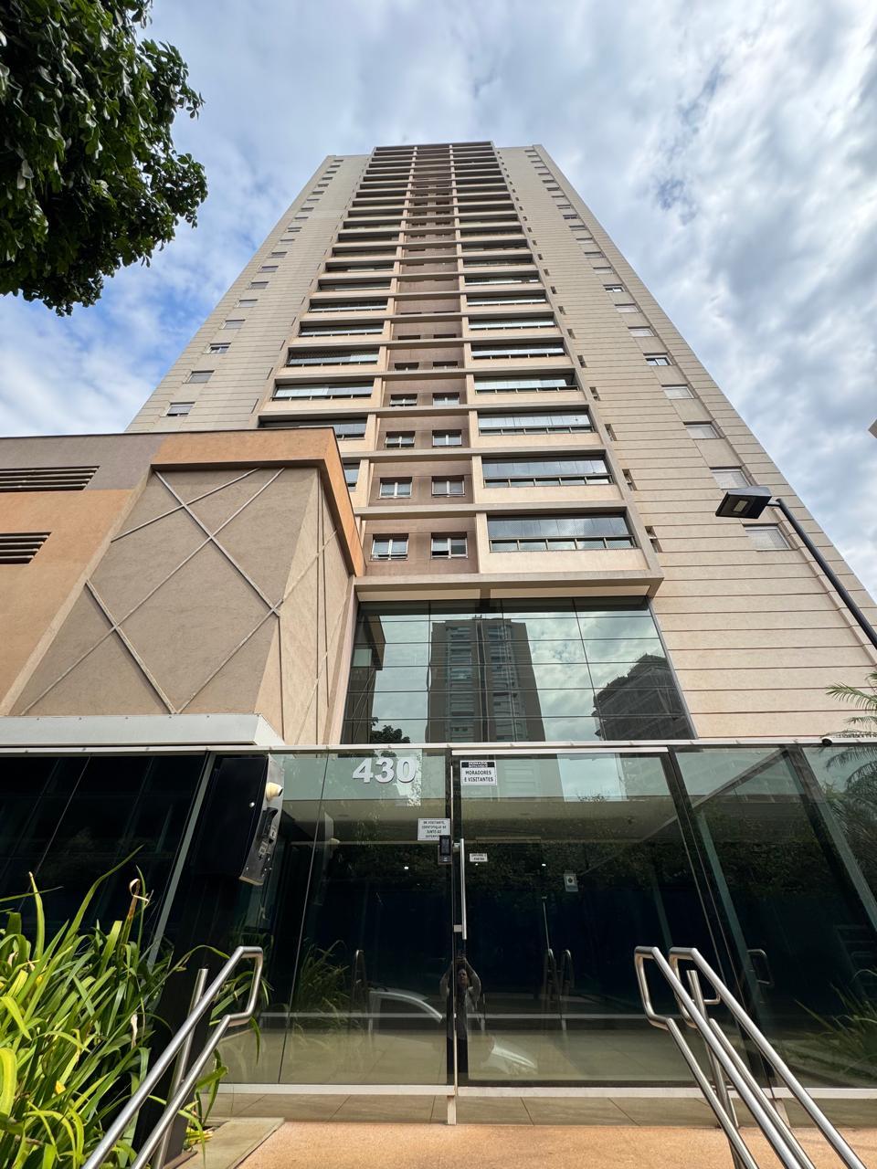 Apartamento, 2 quartos, 77 m² - Foto 2