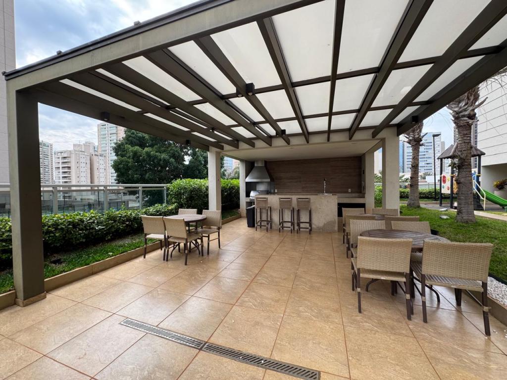 Apartamento, 2 quartos, 77 m² - Foto 3