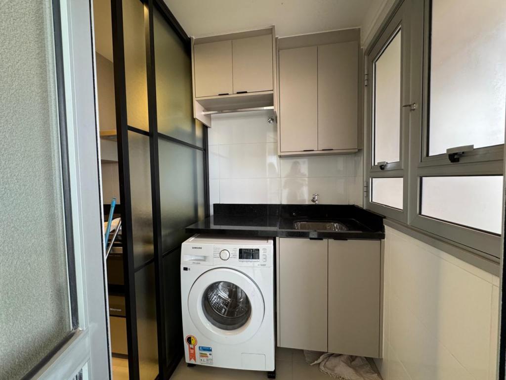 Apartamento, 2 quartos, 77 m² - Foto 18