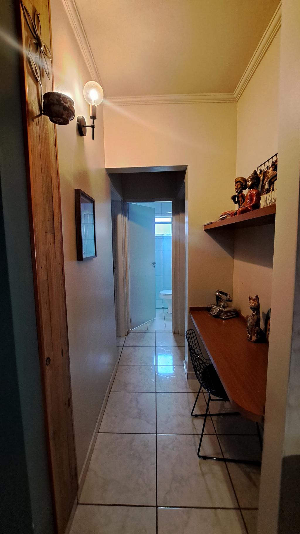 Apartamento, 2 quartos, 64 m² - Foto 3