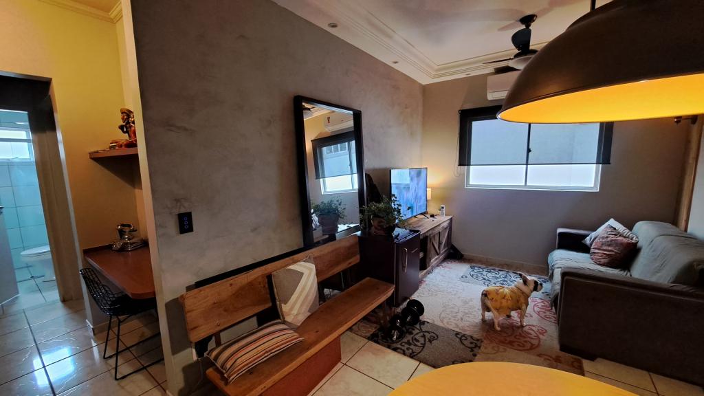 Apartamento, 2 quartos, 64 m² - Foto 4