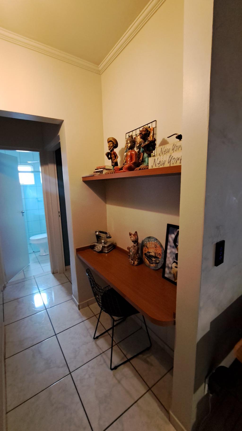 Apartamento, 2 quartos, 64 m² - Foto 6