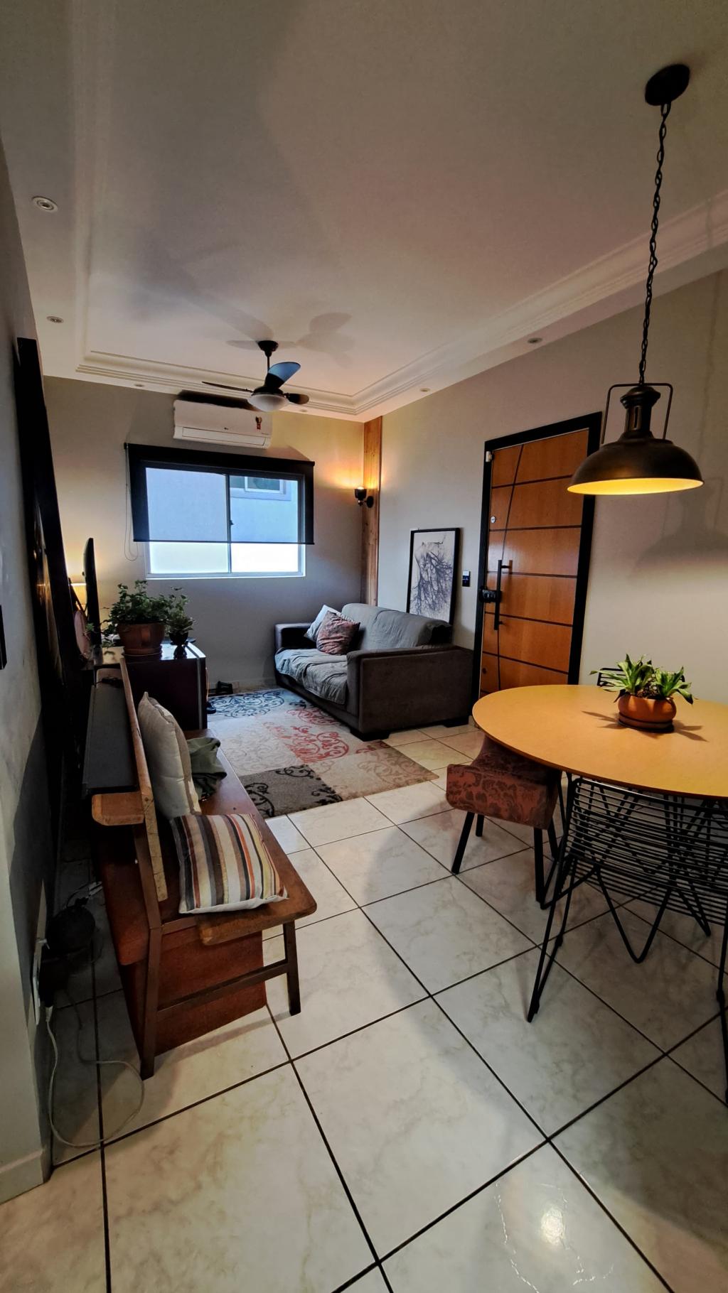 Apartamento, 2 quartos, 64 m² - Foto 7