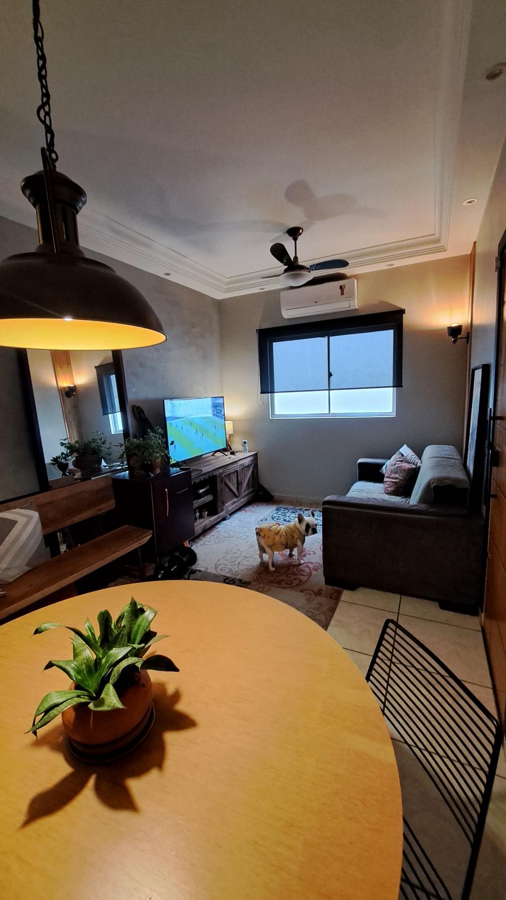 Apartamento, 2 quartos, 64 m² - Foto 1