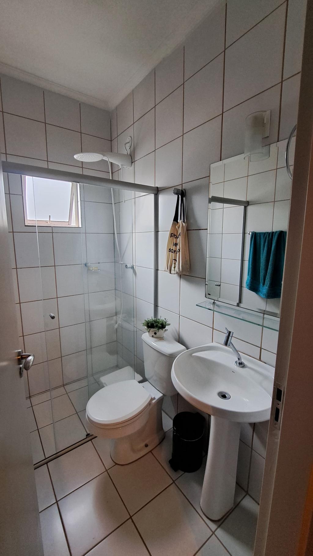 Apartamento, 2 quartos, 64 m² - Foto 12