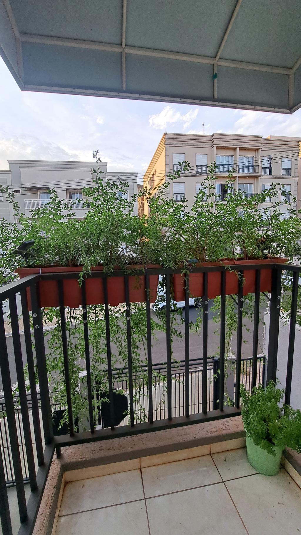 Apartamento, 2 quartos, 64 m² - Foto 13