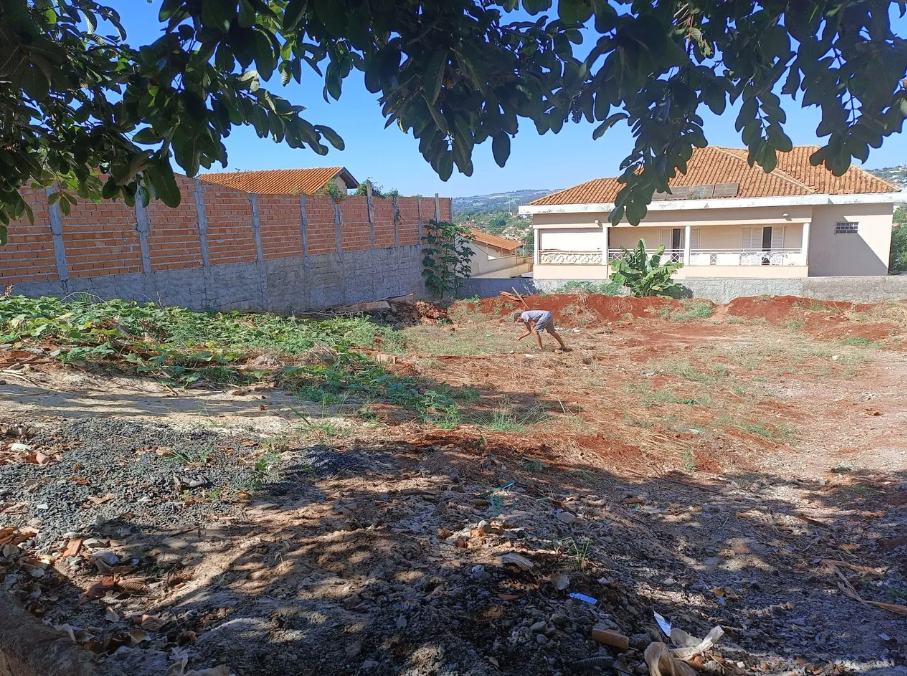 Terreno, 469 m² - Foto 2