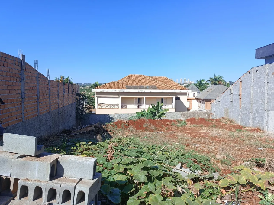 Terreno, 469 m² - Foto 3