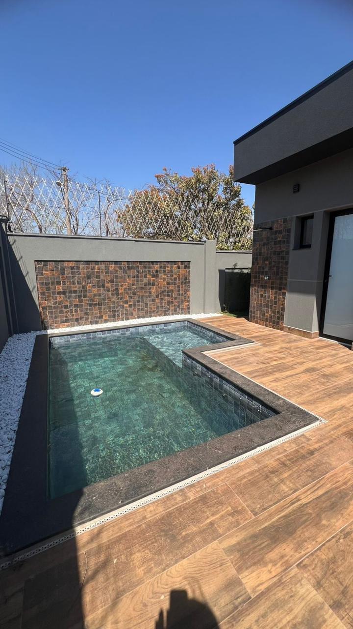 Casa de Condomínio, 3 quartos - Foto 12