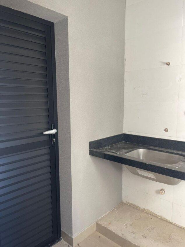 Casa de Condomínio, 3 quartos - Foto 7