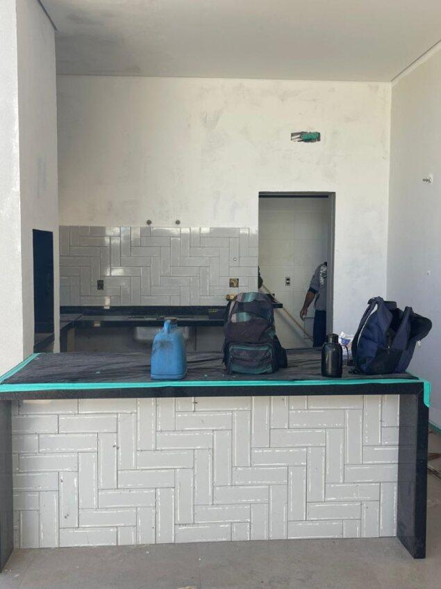 Casa de Condomínio, 3 quartos - Foto 8