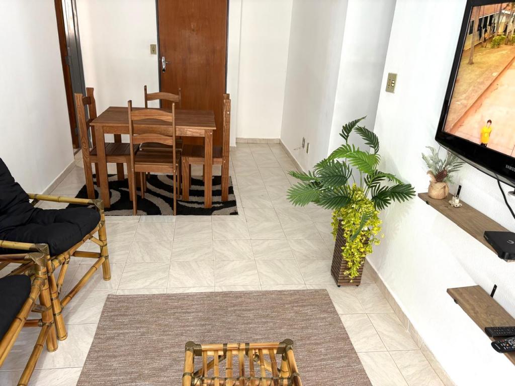 Apartamento, 3 quartos, 105 m² - Foto 3