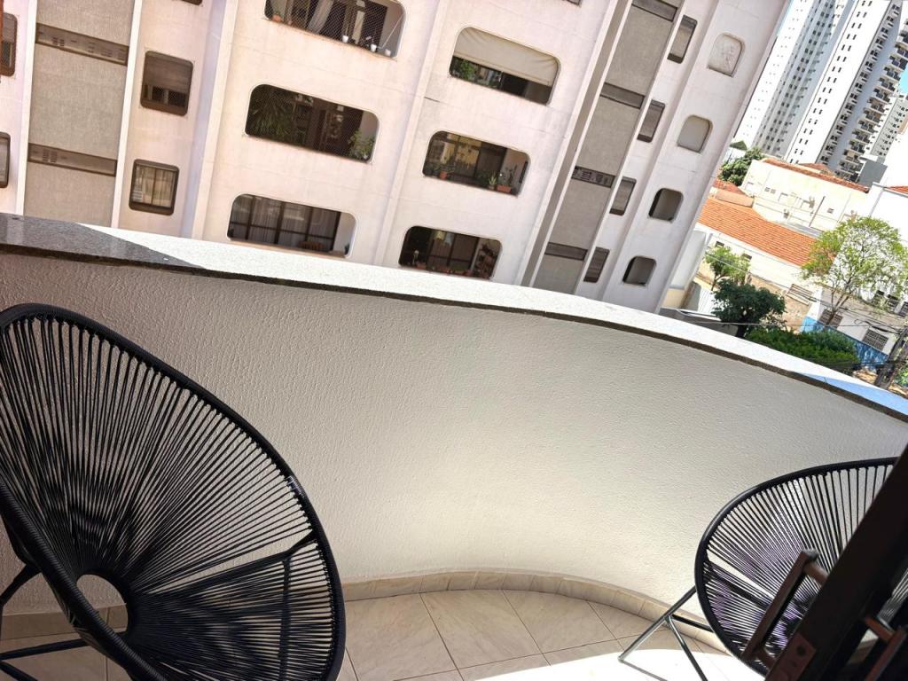 Apartamento, 3 quartos, 105 m² - Foto 4