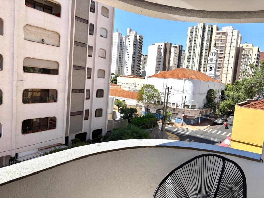 Apartamento, 3 quartos, 105 m² - Foto 5