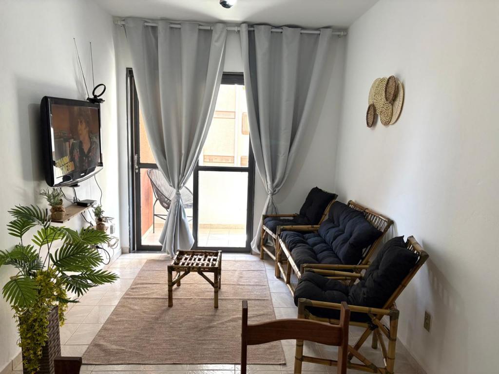 Apartamento, 3 quartos, 105 m² - Foto 1