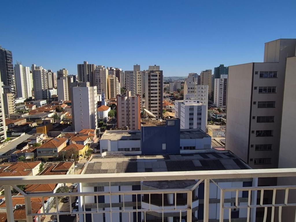 Apartamento, 3 quartos, 134 m² - Foto 14