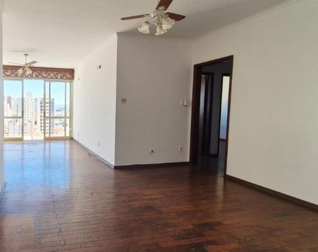 Apartamento, 3 quartos, 134 m² - Foto 1