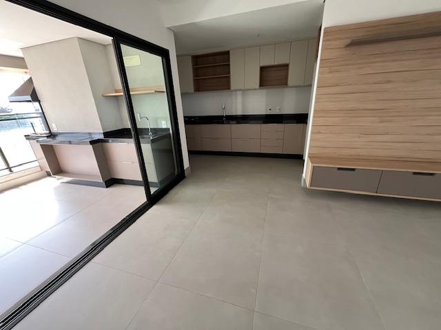 Apartamento no Authoria Fascinio com 80m2 #1