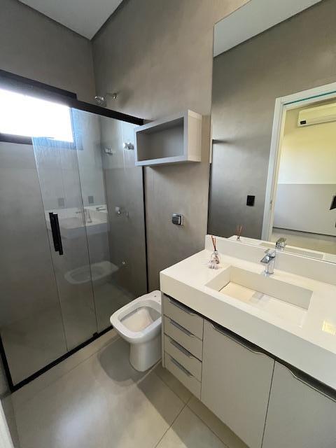 Casa completa no Cond Valencia #7