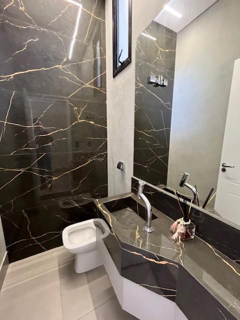 Casa completa no Cond Valencia #11