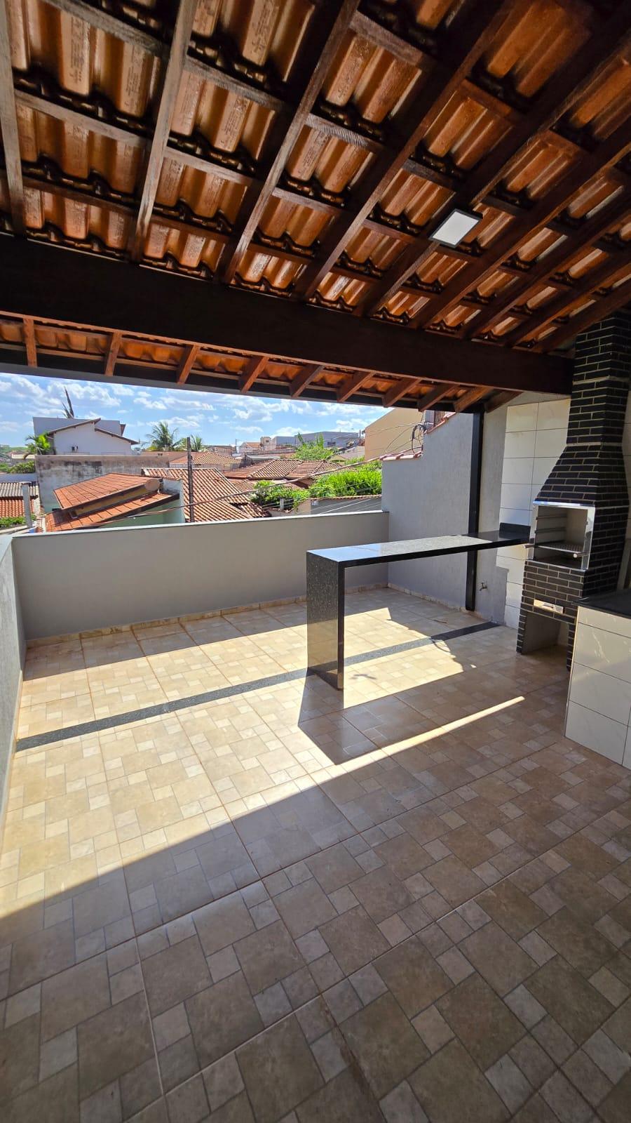 Casa, 4 quartos, 125 m² - Foto 2