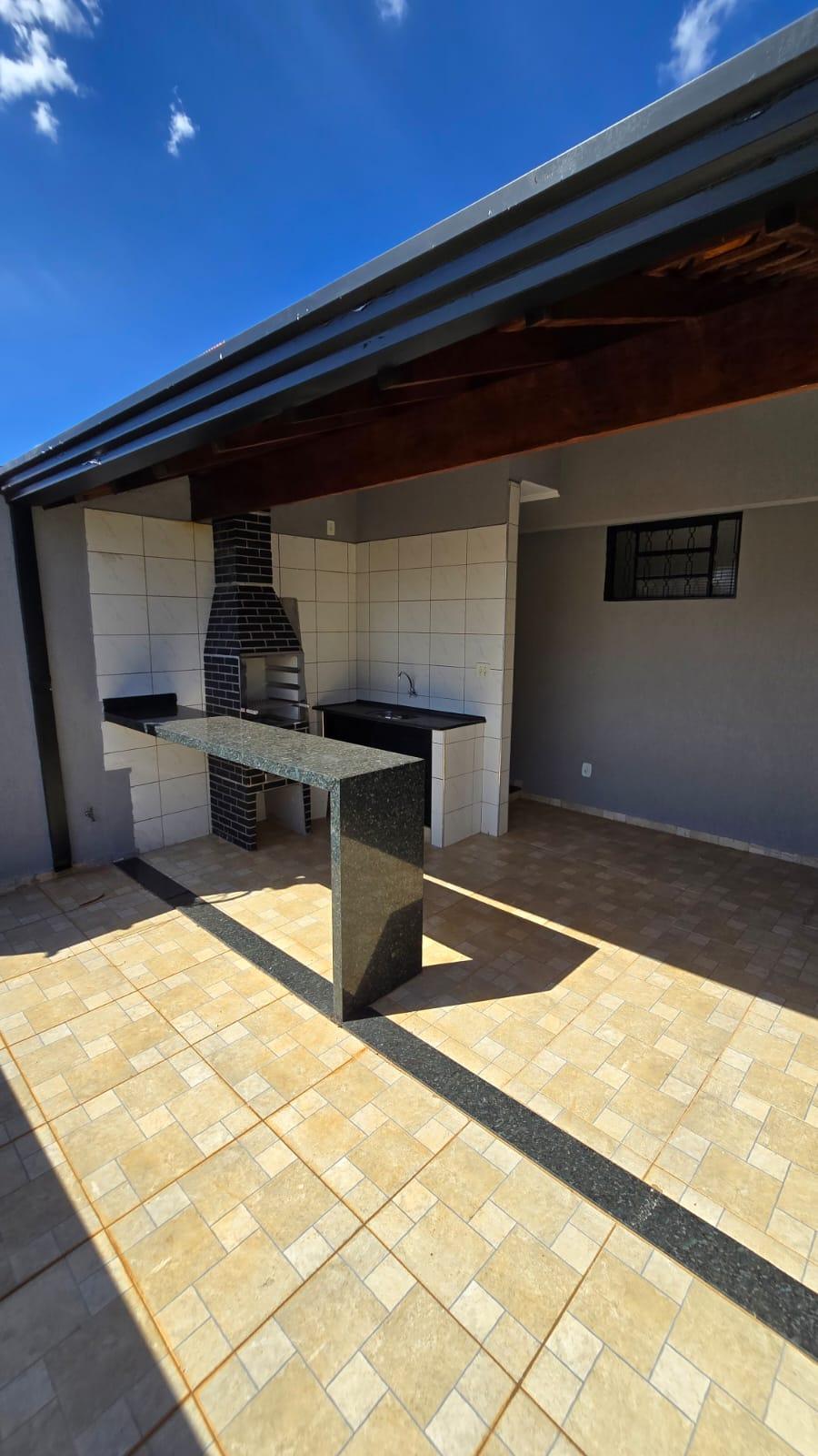 Casa, 4 quartos, 125 m² - Foto 1