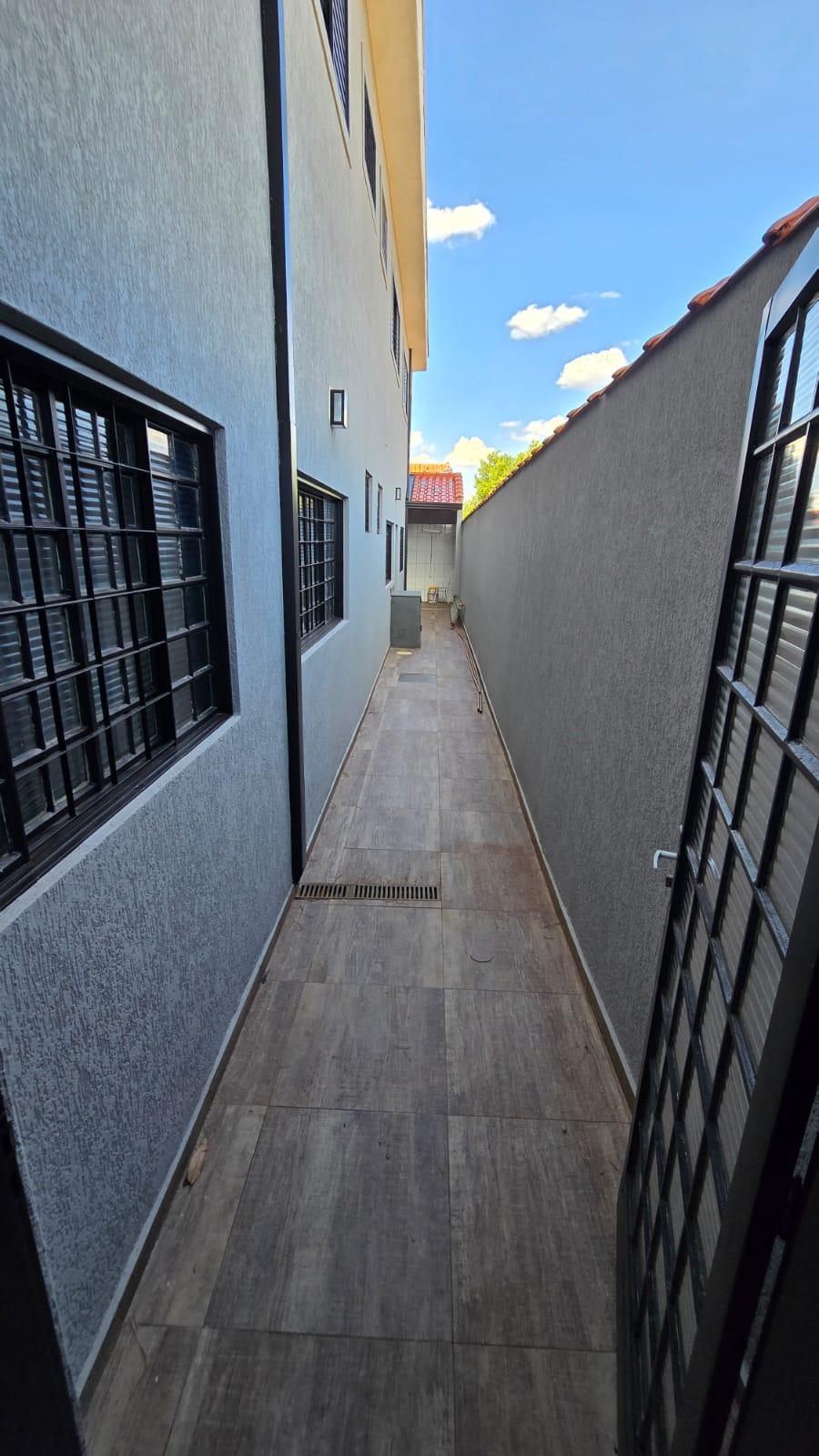Casa, 4 quartos, 125 m² - Foto 11