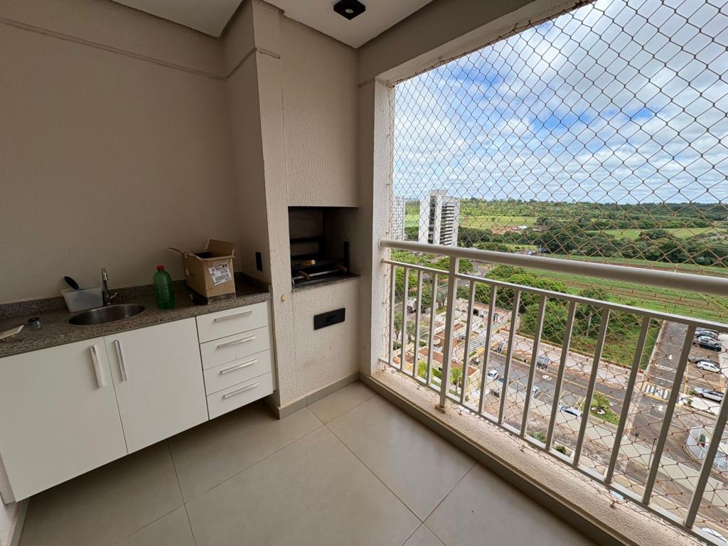 Apartamento, 3 quartos, 129 m² - Foto 4