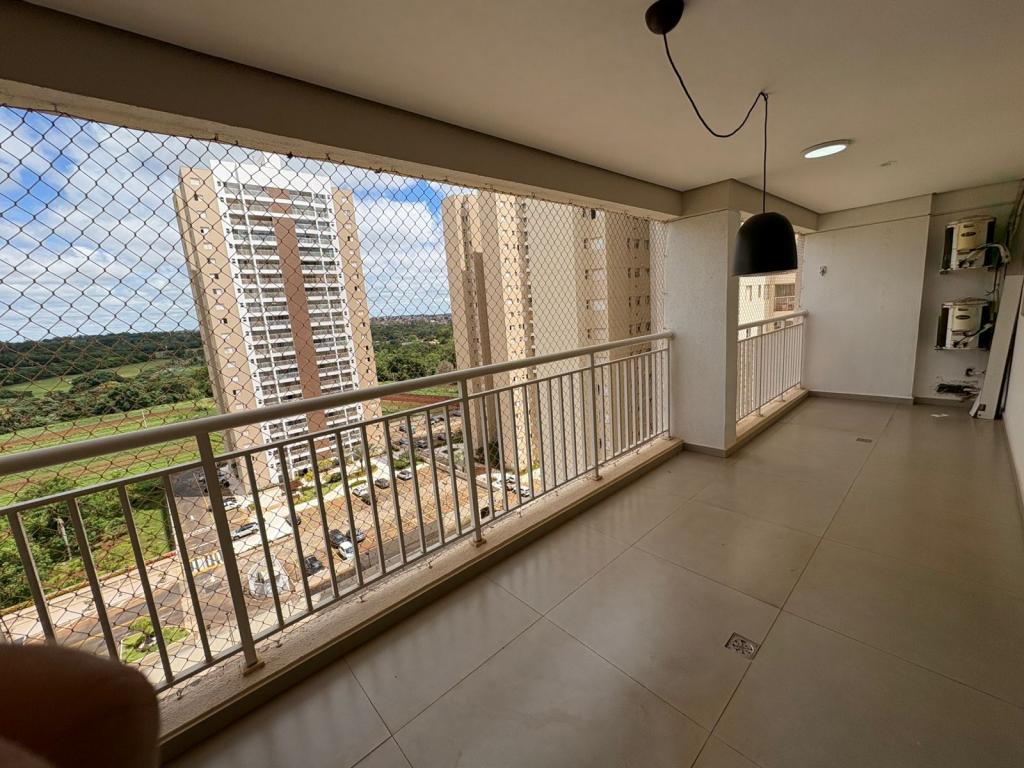 Apartamento, 3 quartos, 129 m² - Foto 1