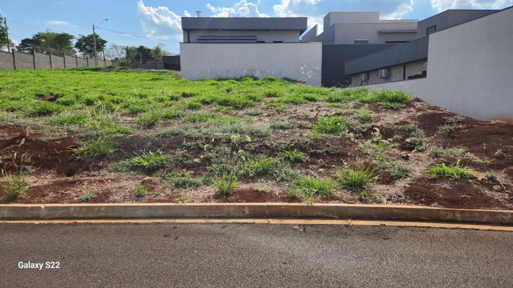 Terreno, 260 m² - Foto 1