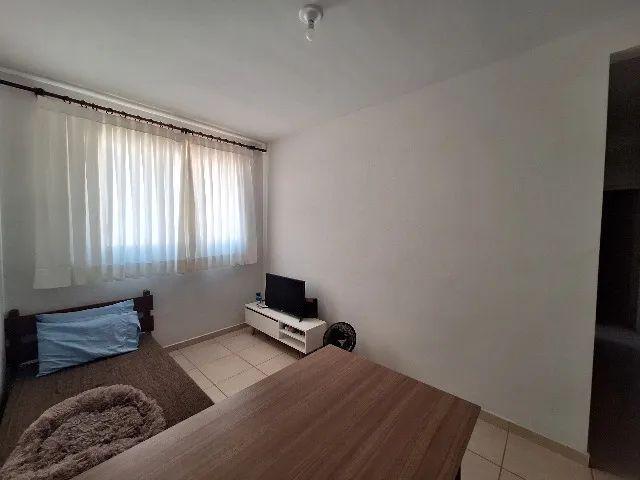 Apartamento, 2 quartos, 45 m² - Foto 2