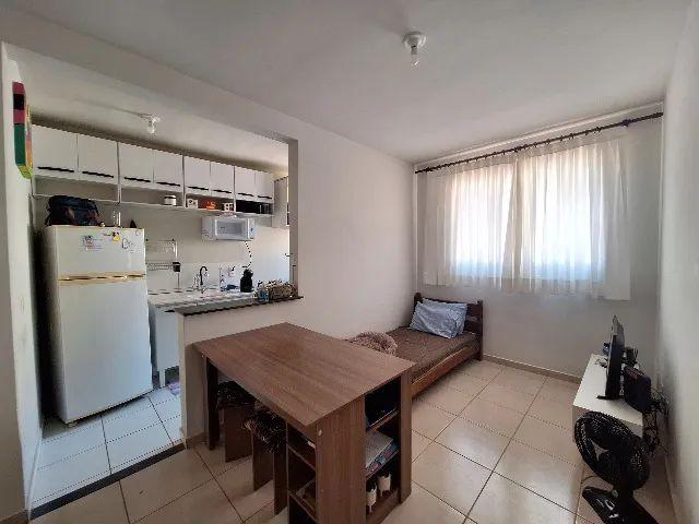 Apartamento, 2 quartos, 45 m² - Foto 1