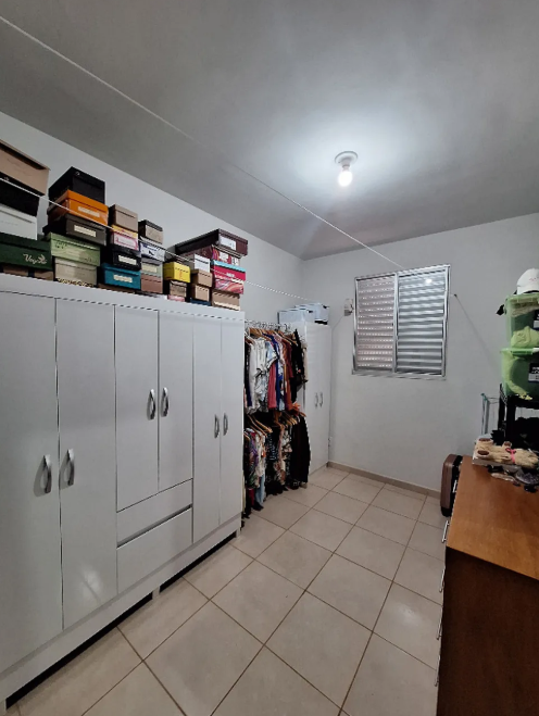 Apartamento, 2 quartos, 45 m² - Foto 5
