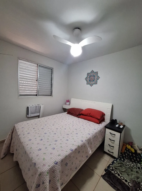 Apartamento, 2 quartos, 45 m² - Foto 9