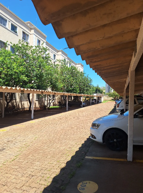 Apartamento, 2 quartos, 45 m² - Foto 11