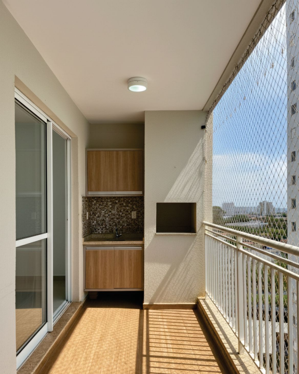 Apartamento, 3 quartos, 101 m² - Foto 7